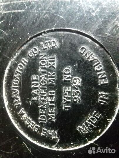 Раритет/Измеритель определения полосы движени mk12