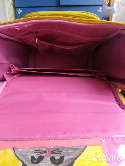 Ранец школьный