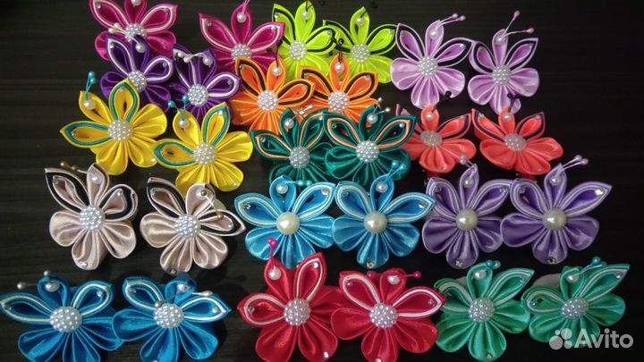 Резинка для волос