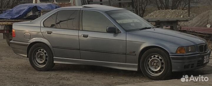 Bmw 3 e36