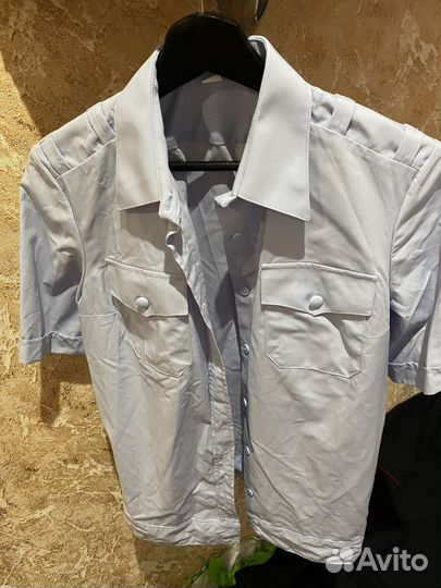 Женская форма полиции мвд