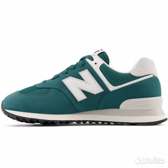 Кроссовки New Balance 574 оригинал (U574G2R)