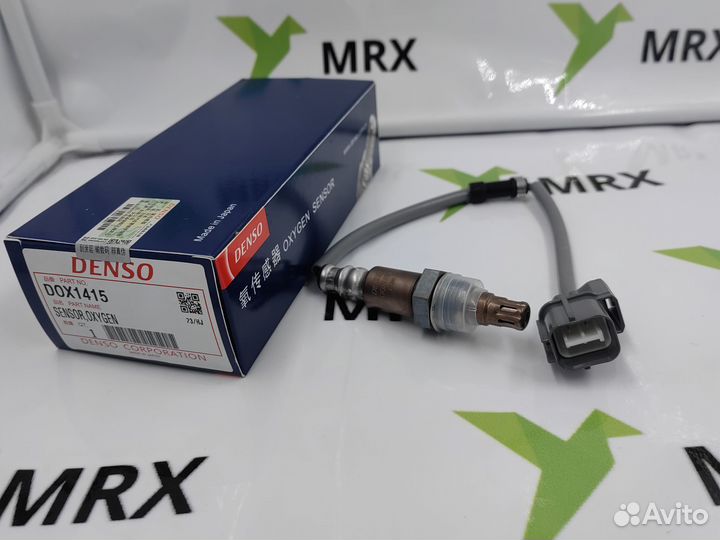 Лямбда-зонд DOX1415