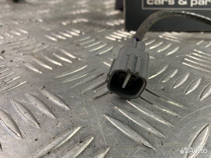 Датчик кислородный Toyota