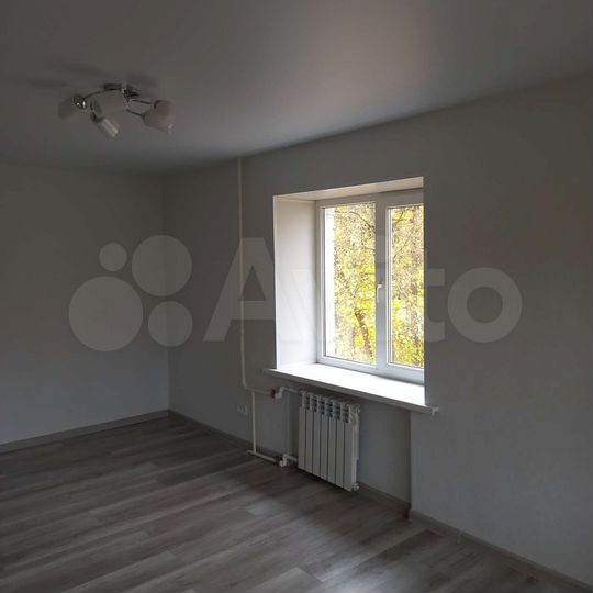 1-к. квартира, 32,5 м², 2/4 эт.