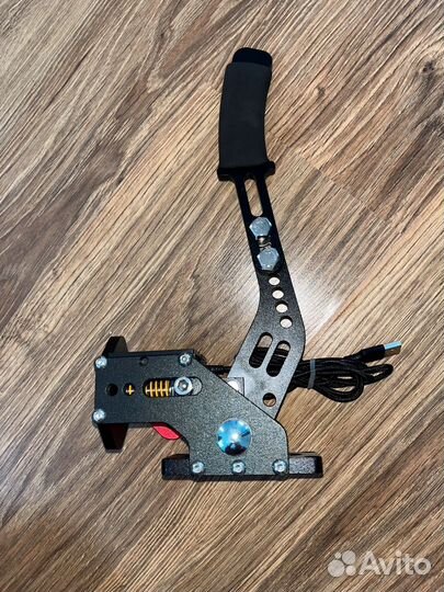 Игровой ручник