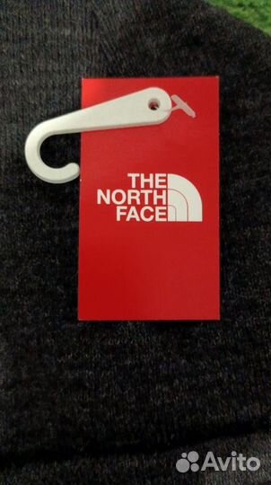 Мужская шапка the nort face