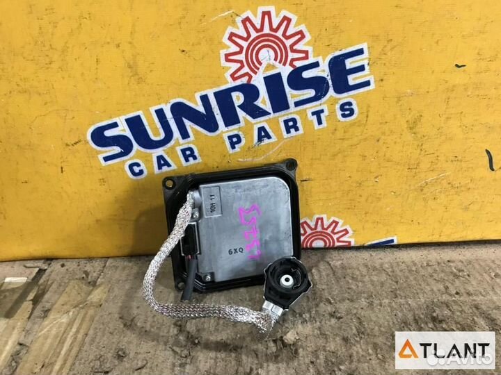 Блок розжига ксенона daihatsu move