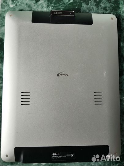 Планшет Ritmix