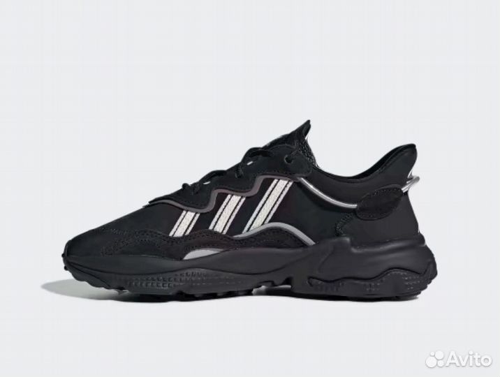 Кроссовки adidas ozweego 38