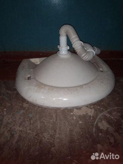 Раковина мойка