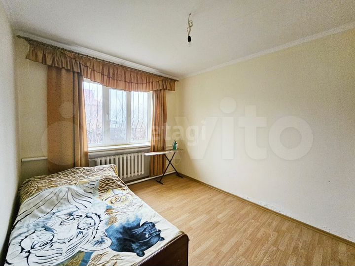 Коттедж 108,2 м² на участке 6,9 сот.