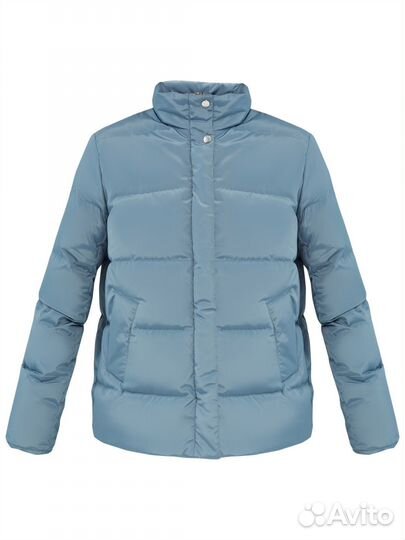 Пуховик all we need размер М