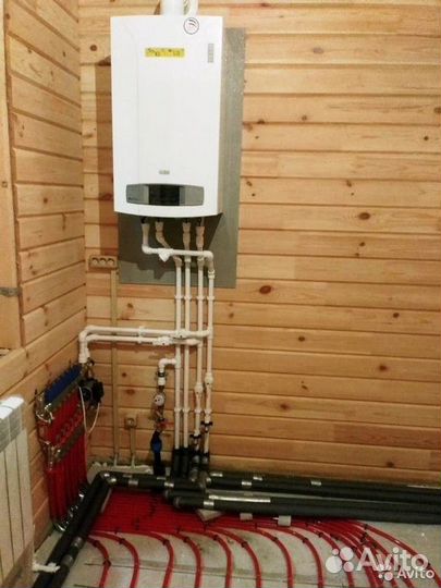 Сантехник / Засор унитаза