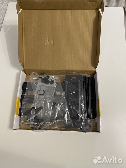 Кронштейн для телевизора 32-55