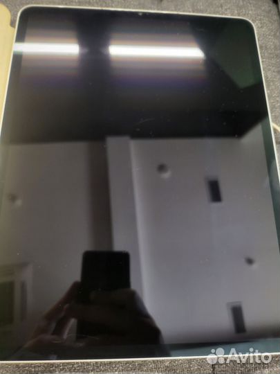 Планшет Apple iPad Pro 12.9 2022, M2, 256 гб, WI-F