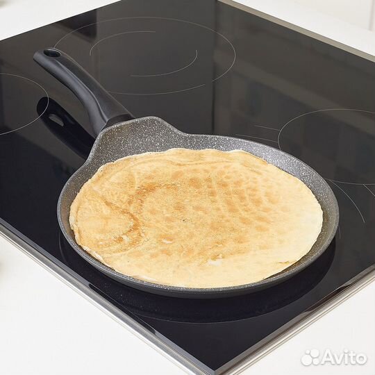 Сковорода блинная Ferdinand 24 см, индукция (s-668