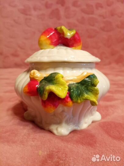 Сахарница СССР