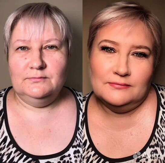 Визажист-бровист