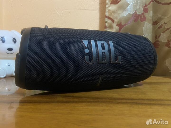 Колонка jbl xtreme 3