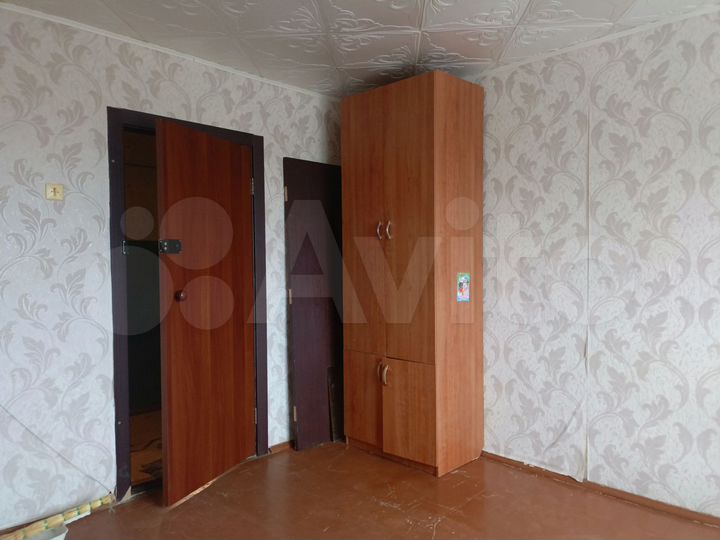 Комната 13 м² в 1-к., 8/9 эт.