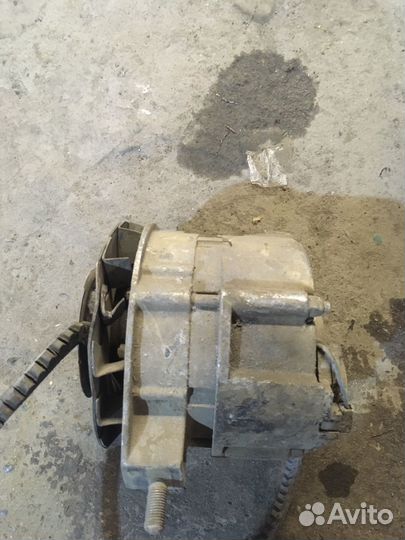 Генератор на ваз 2108 карбюратор