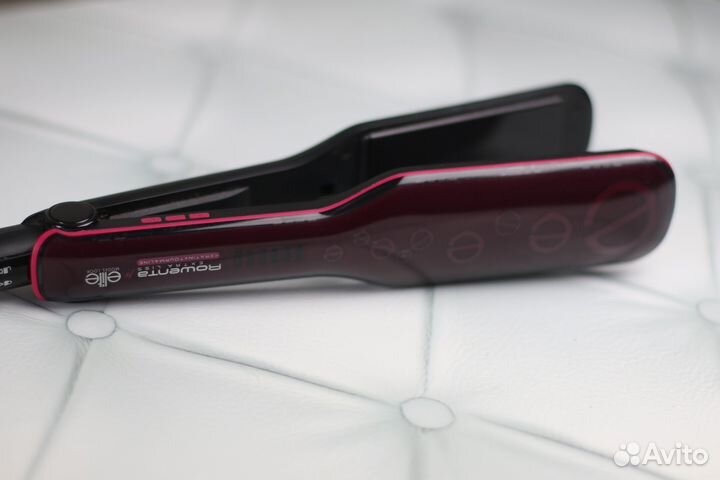 Выпрямитель Rowenta SF 4112