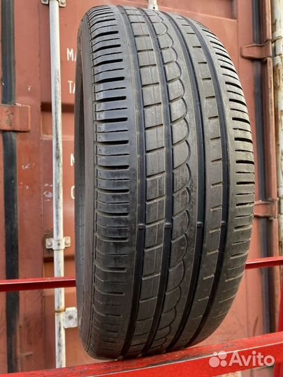 Pirelli P Zero Rosso 235/60 R18 103V