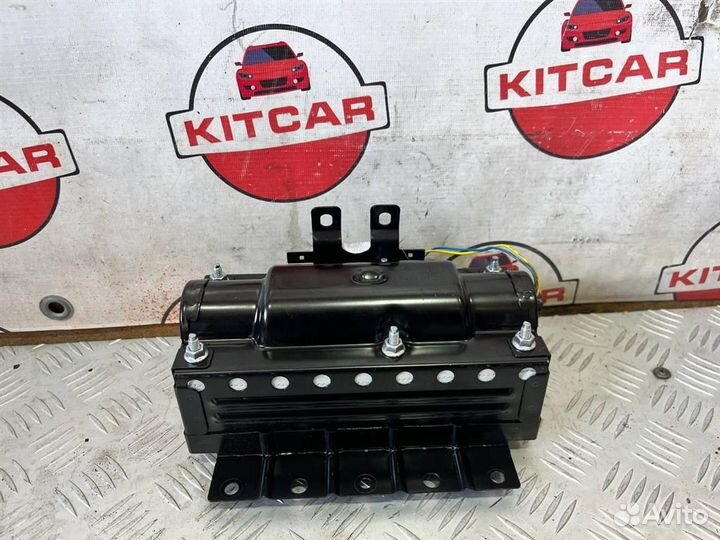 Подушка безопасности в торпеду Kia Ceed 07-12 ED