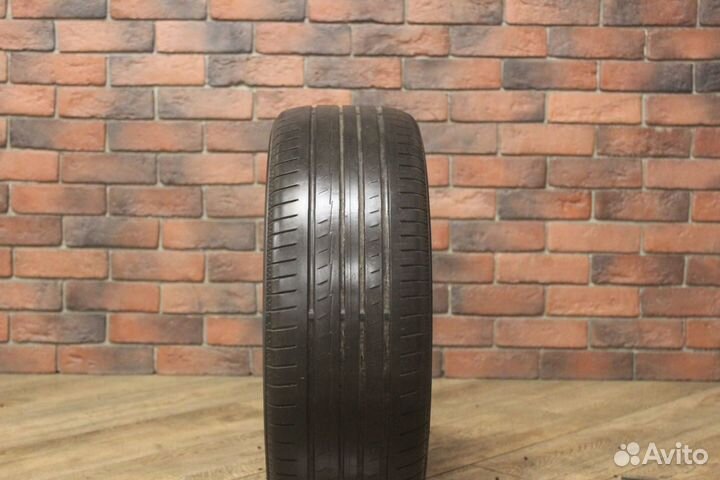 Yokohama BluEarth-A AE-50 195/55 R15