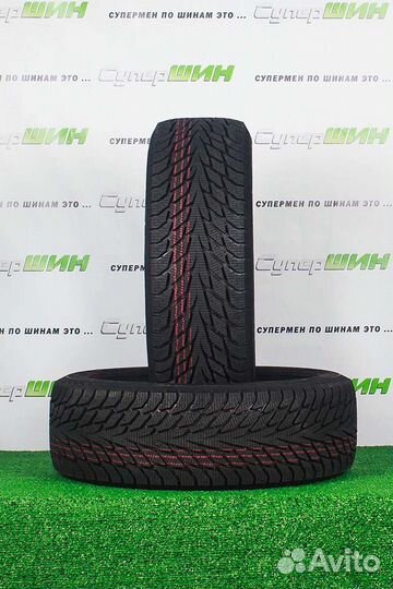 Cordiant Winter Drive 2 SUV 215/65 R17