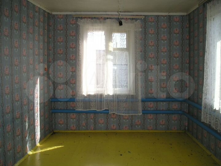 Дом 66 м² на участке 7,1 сот.