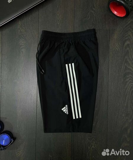 Шорты Adidas