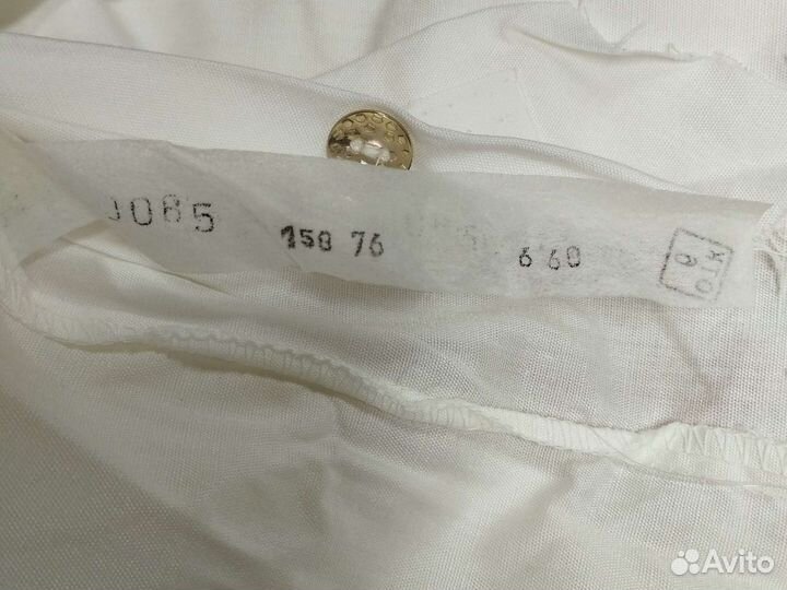 Рубашки пионерская р 32