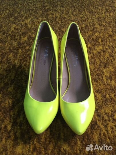 Туфли от befree