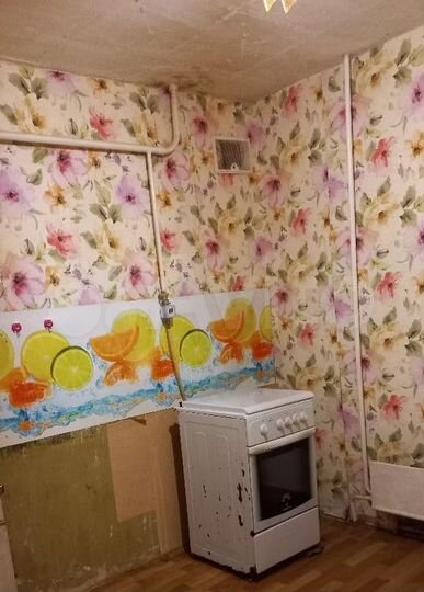 2-к. квартира, 55,2 м², 1/5 эт.