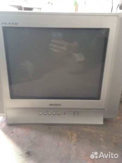 Телевизор бу