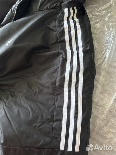 Куртка Adidas.Большой размер 4XL.Оригинал