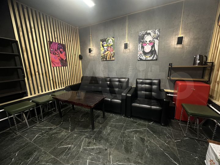 Гараж, 24 м²