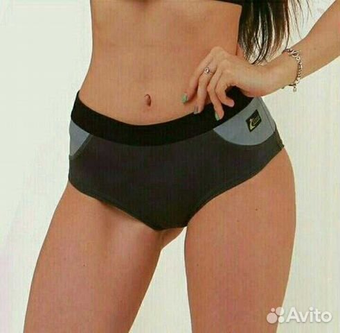 Шорты для Pole dance и других видов спорта