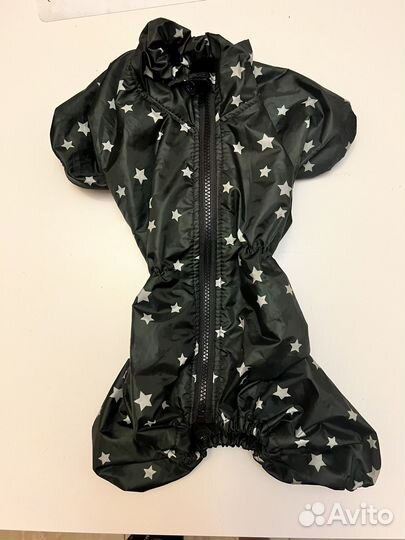 Комбинезон для собаки