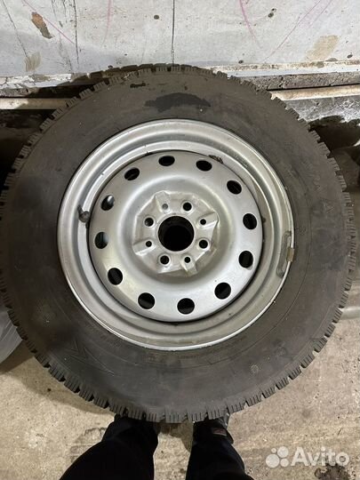 Продам резинку с дисками