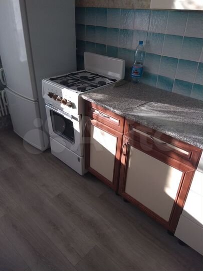 1-к. квартира, 36,6 м², 5/9 эт.
