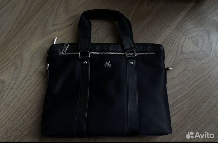 Сумка для ноутбука