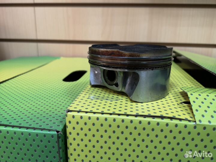 Поршень в сборе brp 1000