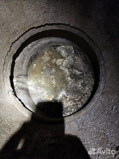 Прочистка труб устранение засоров