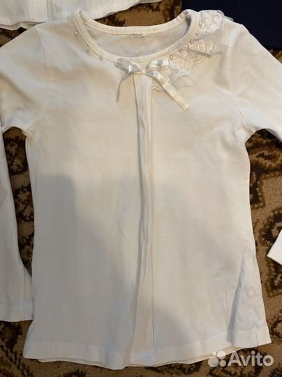 Школьная форма