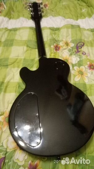 Gibson Les Paul Professional