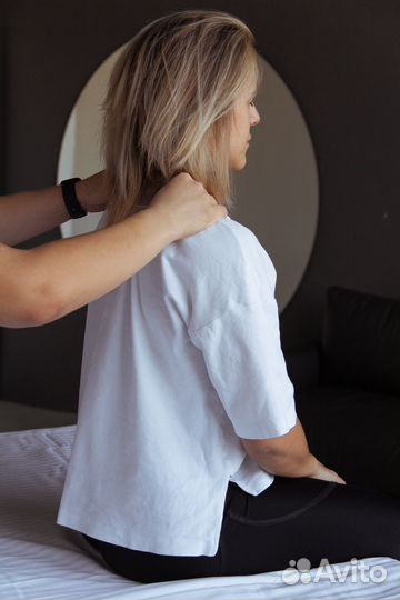 Массаж, мануальная практика