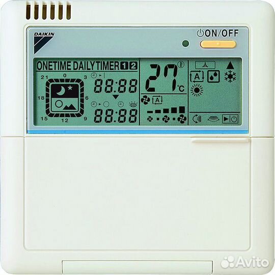 Daikin FWC07BT